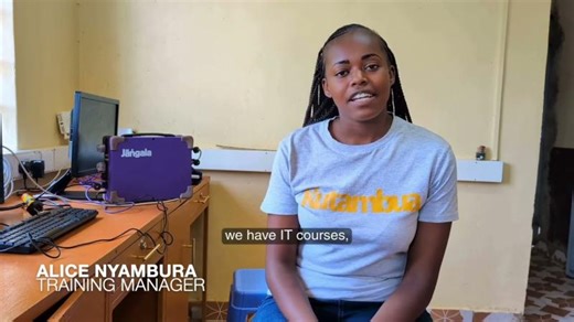 Jangala deployment to Best ICT in Kenya | Jangala