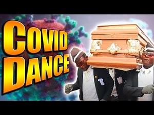 L'ORIGINE DE LA DANSE DU CERCUEIL - COFFIN DANCE | MèmonsNEWS 1