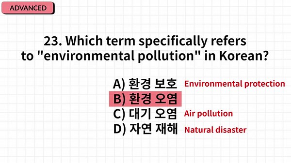 Korean Level Test — Check Your Skills | 90 Day Korean