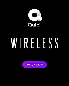 2.7K reactions · 1.1K shares | One story, from two perspectives. Watch Wireless now, only on Quibi. | The Roku Channel | Facebook