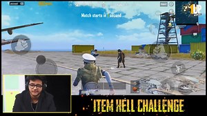 One of the biggest asset to his clan, Soul Viper takes the 1Up Game Challenge. Viper can adapt to different roles assessing the situation of the game. He can be the assaulter, the sniper or even take the in-game lead when MortaL is down but will he be able to perform under pressure when he's restricted to just one weapon? Watch this video to find out whether or not he gets to taste the chicken dinner when Item Heaven turns Hell. | Tech2