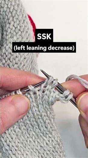 Improved SSK