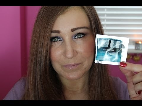 Lancome Visionnaire Advanced Multi Correcting Creme - Review