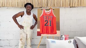 Demi Adejuyigbe's Last Earth, Wind and Fire 'September' Celebration Is His Most Elaborate Yet