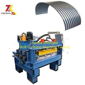 [Hot Item] Curving Machine for Tile Making Essential Equipment for Ceramic Tile Production