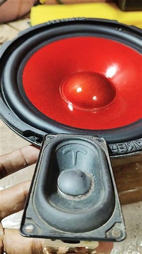 low frequency test jbl flip 6 original woofer #youtube #viral