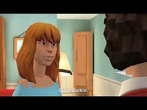 Get Well Soon, Caillou! (Season 3, Episode 10)