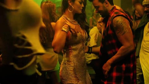 Youtube超40亿播放量的神曲《Despacito》MV，画面太美忍不住