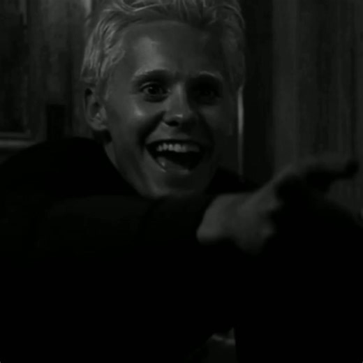 Unveiling the Angel Face: A Tribute to Jared Leto in Fight Club