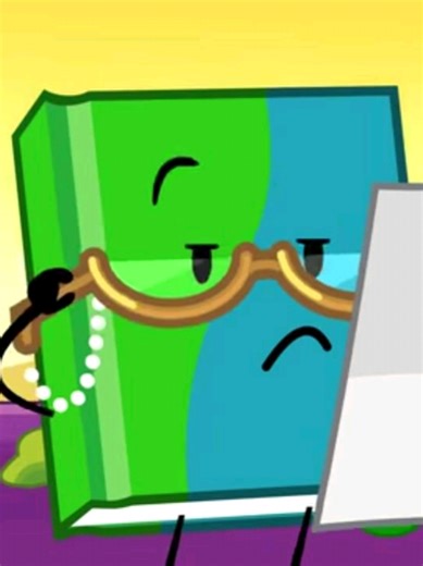 if someone already noticed ts im gonna cry 😔 #bfdia #bfdia23 #meme #fyp #xyzcba