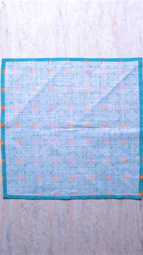 403K views · 634 reactions | Crown your table with elegance with this fancy napkin fold! ✨ | Blossom | Facebook