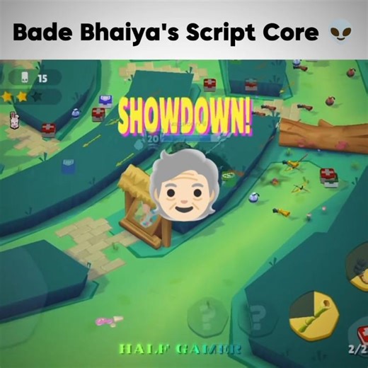 OG Bhai Script Core 👽🔥 | These Dialogue Hits Hard #shorts ‪@Ogboss62‬