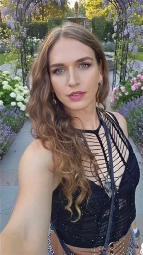 Beautiful Transwoman Ms Iris #lgbtiq #model #beautifultransgender #transgenderbeauty #lgbtcommunity