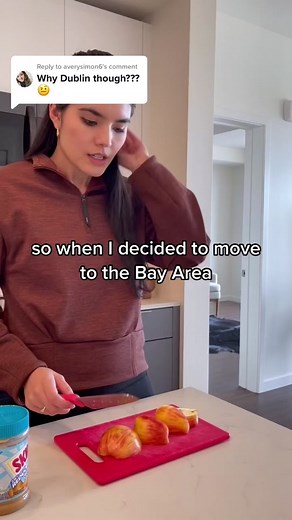 Discovering Dublin: A Bay Area Gem