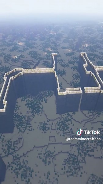 Ocean Castle Building Tutorial: Step-by-Step Timelapse