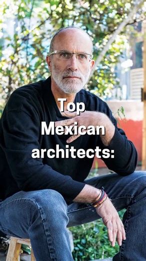 Andres Rincon - World Architecture Inspiration on Instagram: "Top Mexican Architects 🇲🇽 Alberto Kalach Born in Mexico City in 1960, Kalach is known for his ecological and urban-driven architecture. His work often explores the relationship between nature and the city, with projects like the Vasconcelos Library blending greenery, light, and structure into monumental public space. Tatiana Bilbao 🍃 Born in 1972, Bilbao is one of Mexico’s most influential contemporary architects. Her designs prior