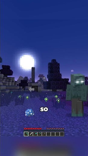 Minecraft is adding a new dimension!!