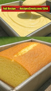 12K views · 126 reactions | Soft Butter Cake  Ingredients: - 1 3/4 cup (230 grams/ 8.1 ounces) of Cake Flour - 1/2 teaspoon of baking powder - 1 cup (250 grams/ 8.8 ounces) of butter - 1 cup (200 grams/ 7 ounces) of castor sugar FuII Recıpe in Fırsτ Coʍmеոτ  Enjoy ❤️ | Emine Recipes | Facebook