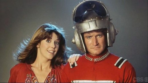 Remembering Comedy, Drama Legend Robin Williams