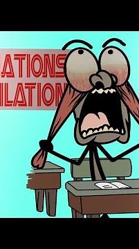 Rico animations compilation #62 (4k memes)