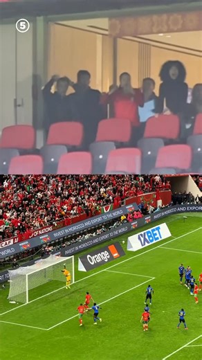 532 🇲🇦 on Instagram: "Just imagine it went in 😮‍💨"