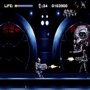 34K views · 528 reactions | Robocop vs Terminator | Sega | Final boss #videogames #gameplay #retro #sega #robocop #retrogaming | Next-Gen Gaming | Facebook