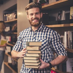 5 top share trading books for beginners