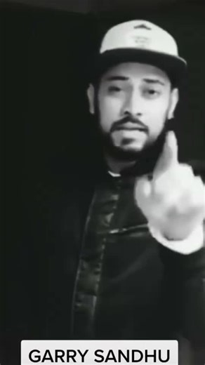 Official Garrysandhu Team su TikTok