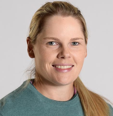 Maude-Aimee Leblanc | Overview | LPGA | Ladies Professional Golf Association