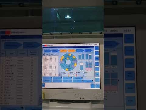 How to do control in Cobas E411 | MEDICAL LABORATORY SCIENCE