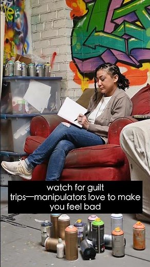 Can You Spot These 7 Manipulation Tactics?