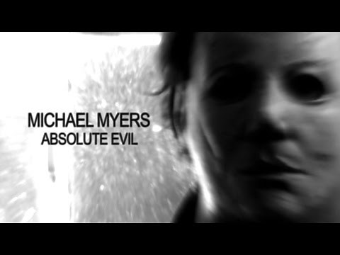 Michael Myers: Absolute Evil (Fan Film Documentary)