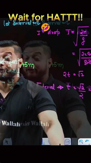Rajwant Sir Funny Moments during live class😂 || Physics Wallah || Arjuna JEE 2027