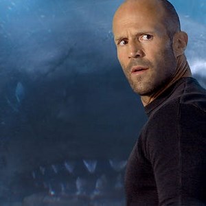 The Meg makes more money than Solo: A Star Wars Story