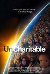 Uncharitable Reviews - Metacritic