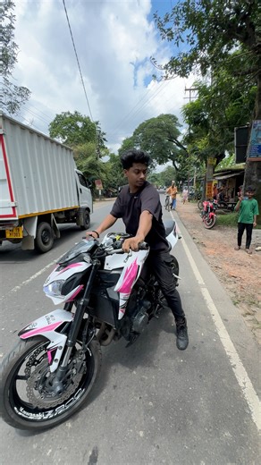 140K views · 5.6K reactions | Z900 exhaust Sound  #z900 #bengalibaba #bengalivlog #kawasaki #superbike #motovlogger | Bengali Baba | Facebook