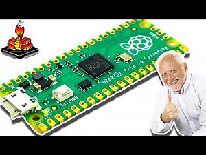Should You Use The Raspberry Pi Pico RP2040 In Your Projects ?