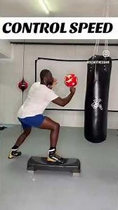 Unlocking Lightning Fast Boxing Speed & Precision Techniques