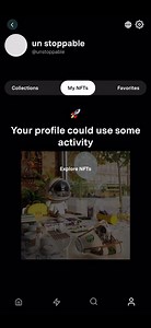 14 reactions | Nifty Gateway | Rumi Munawar | Facebook