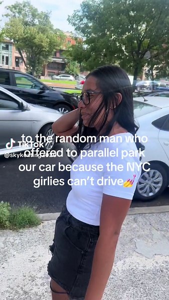 Mastering Parallel Parking in NYC: Tips and Tricks