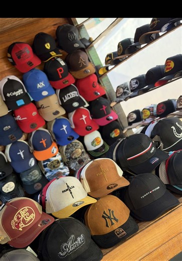 CONTACTO: 0 4 2 4 3 2 5 9 4 9 6 🐠 envíos a nivel nacional 🔥 #gorras #caps #bassproshops