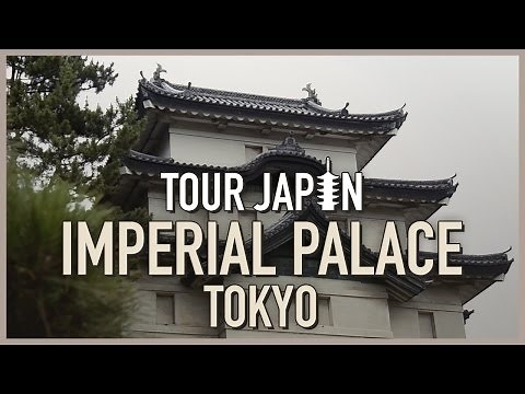 Ultimate Tokyo Imperial Palace Guide: Private Tours, locations, everything