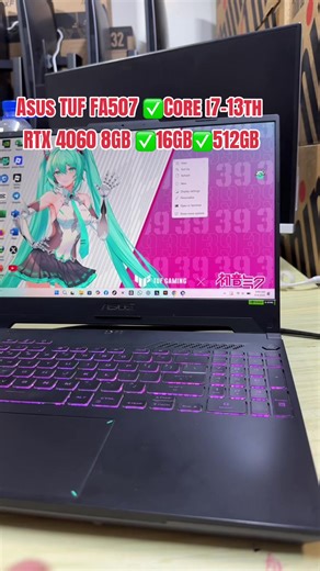 យូរៗចូលបានមួយទេបងៗ ម៉ាស៉ីនឌីស្សាន IT សំណង់អី ស្ពិចម៉ាស៊ីនធំកំលាំងខ្លាំង តម្លៃធូរថ្លៃ #computer #laptop #asus #tuf #gaming