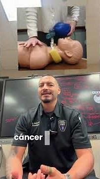 Tracheostomy #dannyastudillo #foryou #learn #firstaid #medicine #nurse