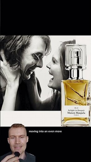 NEW Maison Margiela fragrances - will they change the game? #menscologne #mensfragrance