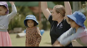 2.2K views · 65 reactions | In regional Australia, children have to wait up to two years for a speech pathology appointment. Now, our Speech Pathology students are providing much-needed relief to the Dhanghatti community and their children struggling with communication skills, as they undertake their placements through the Guyati, Garraka wa Witing program at Dalaigur Pre-School in South Kempsey. Read more  https://bit.ly/3rXaODh | The University of Newcastle, Australia | Facebook