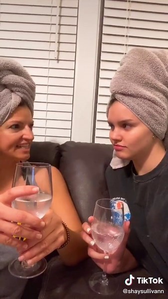 Bonding with Mom: Quarantine Best Friends