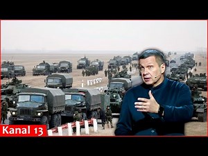 Russia's military operations against Armenia: Putin's chief propagandist reveals shocking details