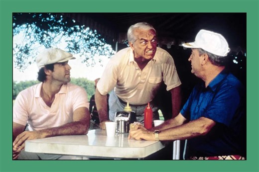 “Caddyshack” cast: See what's become of the slobs, snobs, and Cinderella boys 45 years later