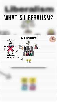 What Is Liberalism? A Complete Guide to Liberalism